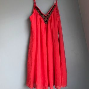 Brand New Express Dress